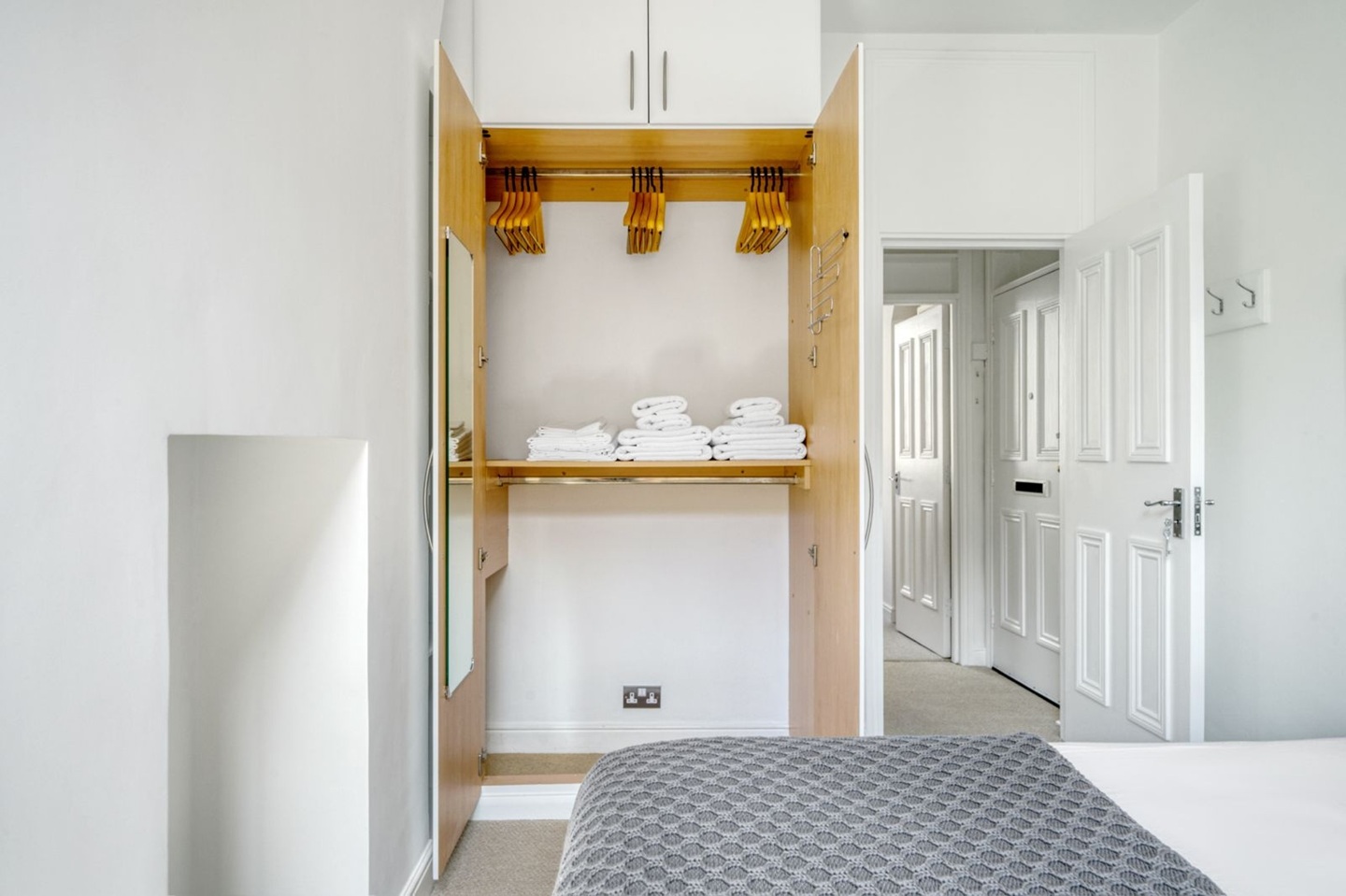 Additional image 7 of 2 Bed Flat, Carlton House, W1T, N1 7GU