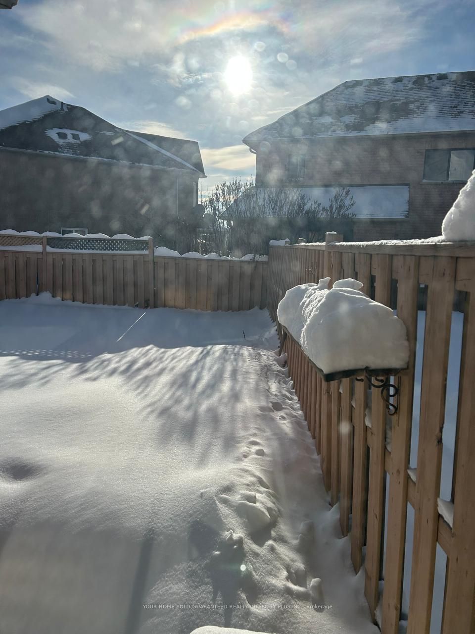 Additional image 3 of Main/Second -63 Clover Bloom Road, Brampton, ON, L6R 1S4