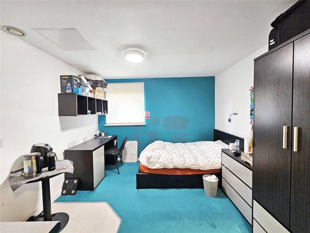 Additional image 2 of Studio for salePlato House, 11 Greek Street, Liverpool L3