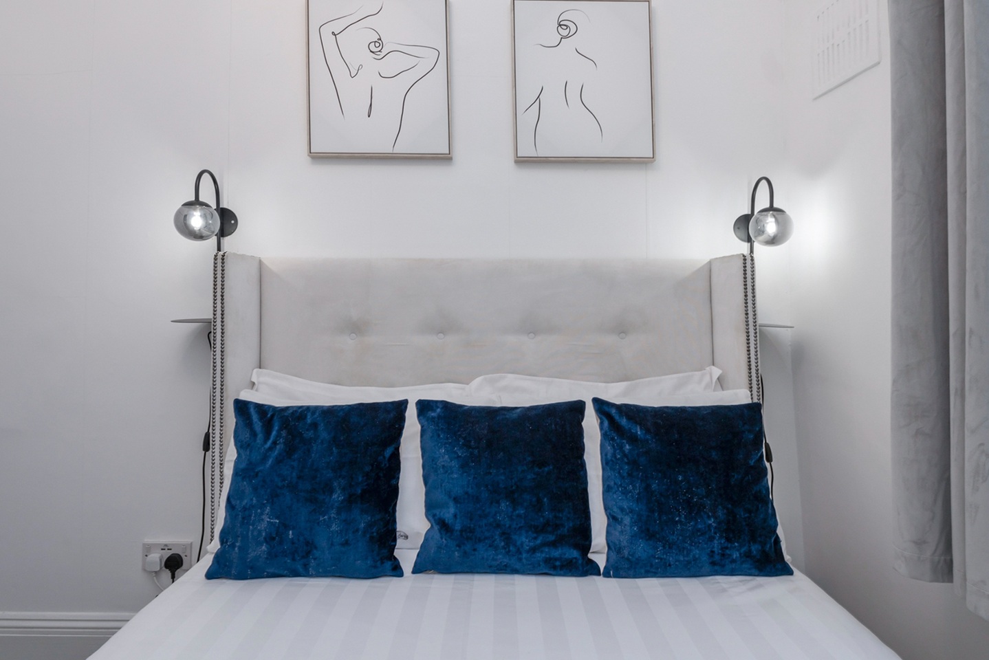 Additional image 39 of 1 Bed Flat, Clifton Road, W9, N1 7GU