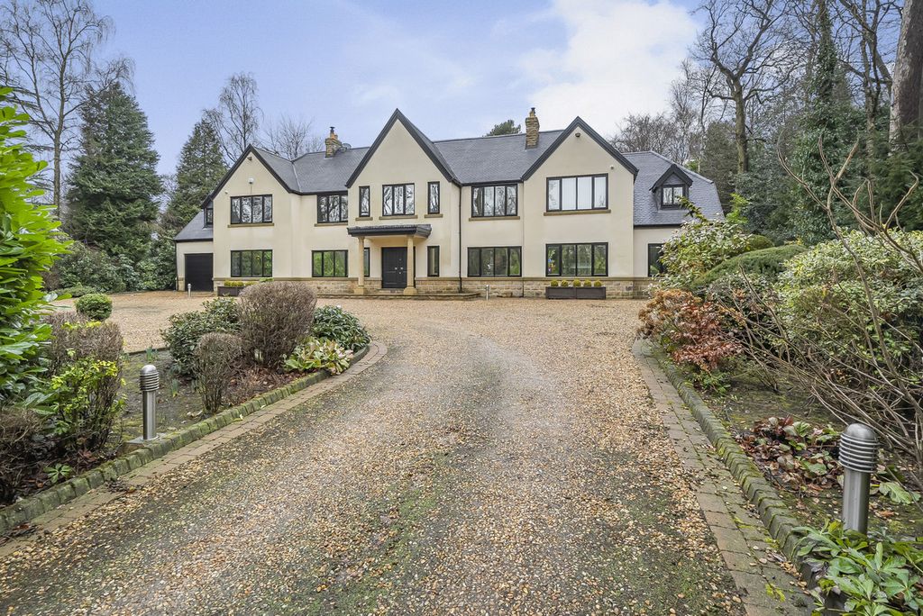 Additional image 2 of 7 bed detached house for saleLing Lane, Leeds LS14