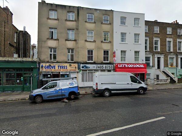 Room in a Shared House, Agar Grove, NW1, N1 7GU