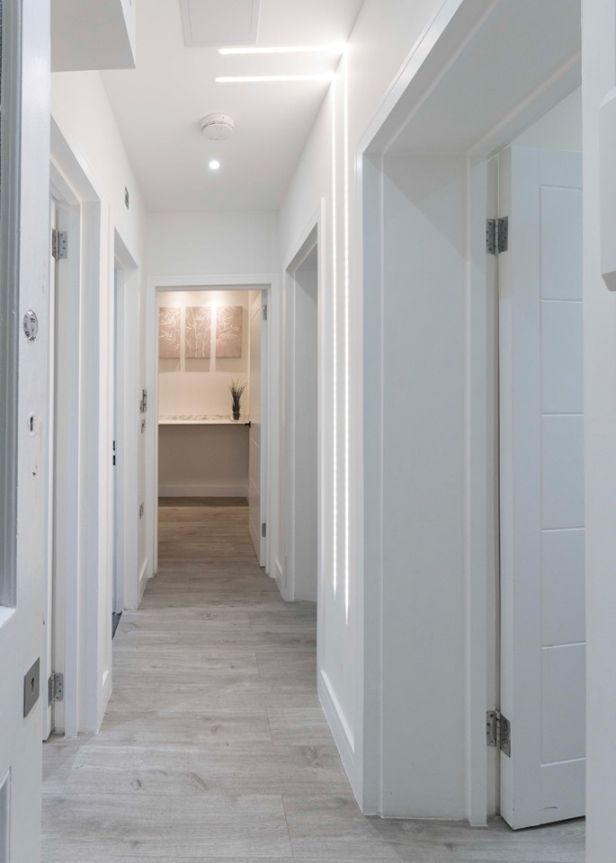 Additional image 15 of 2 Bed Flat, Furnival Mansions, W1T, N1 7GU