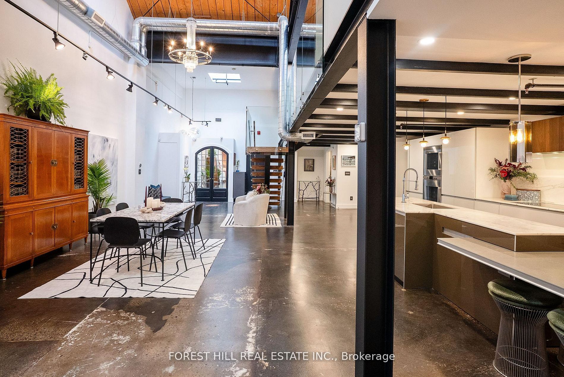 Additional image 4 of 123-326 Carlaw Avenue, Toronto, ON, M4M 3N8