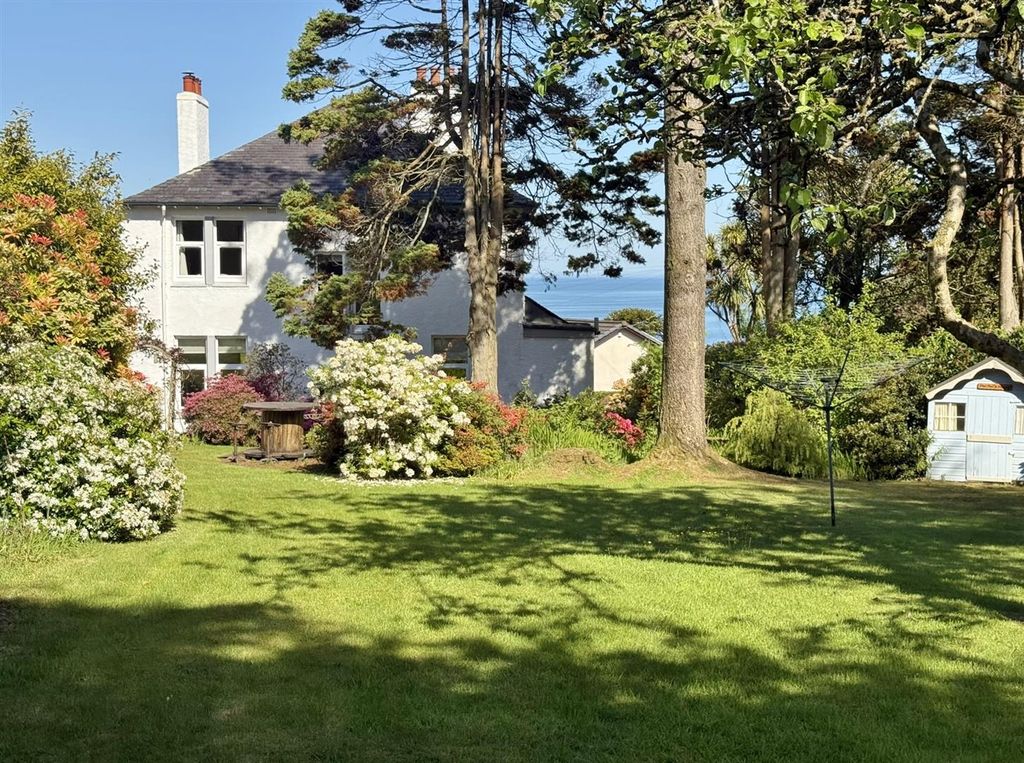 Additional image 16 of 6 bed villa for saleHelenslea, Whiting Bay, Isle Of Arran KA27