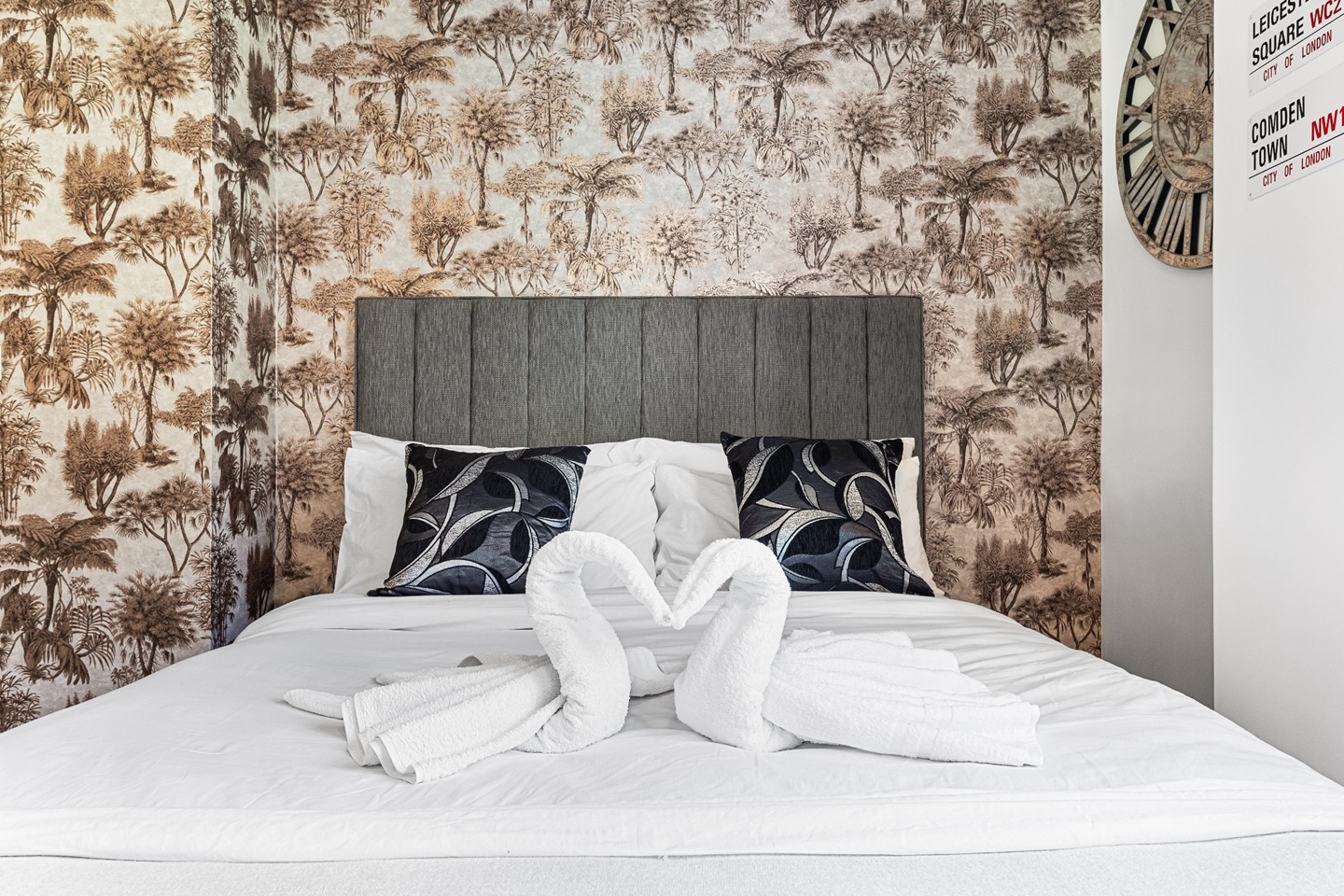 Additional image 23 of 1 Bed Flat, Orsett Terrace, W2, N1 7GU