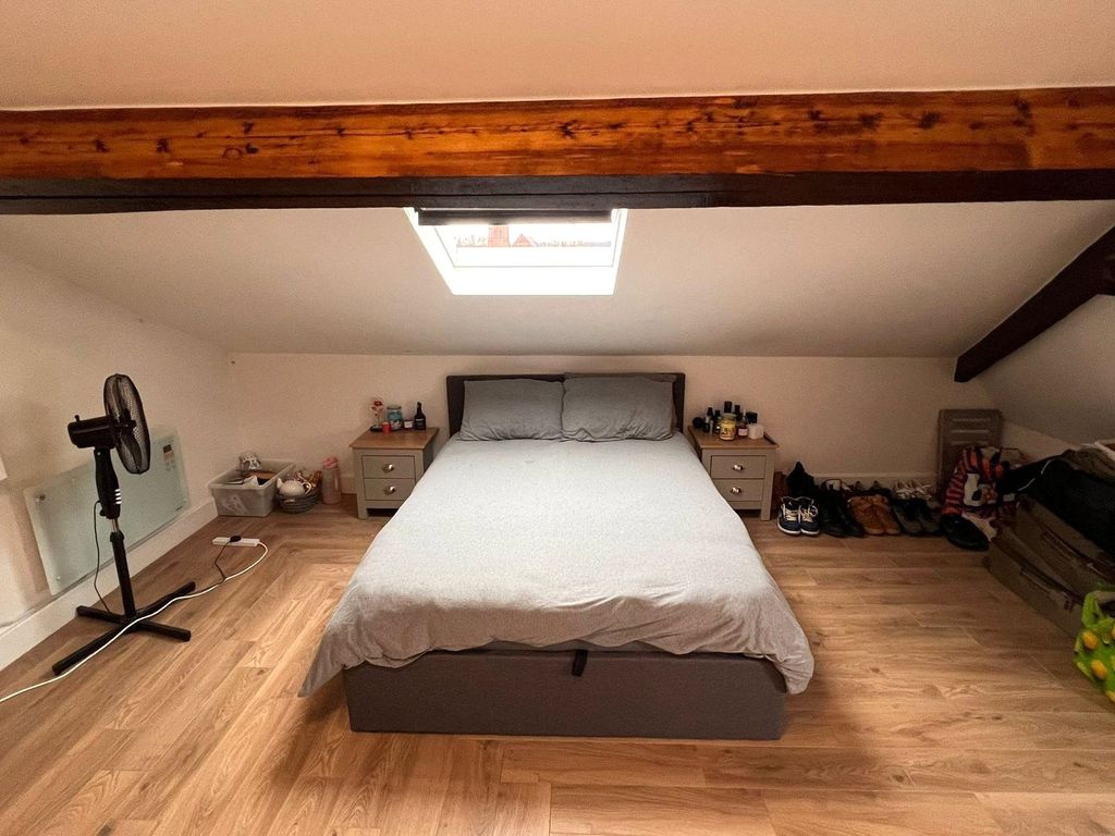 Additional image 8 of 1 bed flat for saleSt Mary Road, Liverpool L19