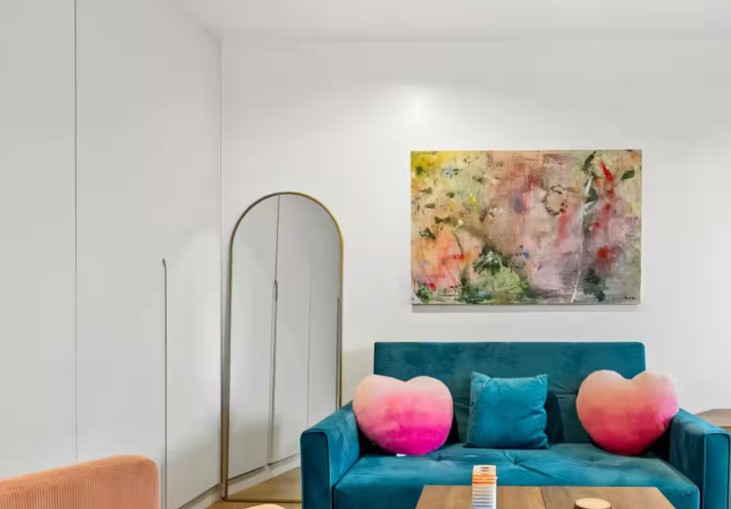 Additional image 6 of 1 Bed Flat, Boulevard Mansions, SE1, N1 7GU