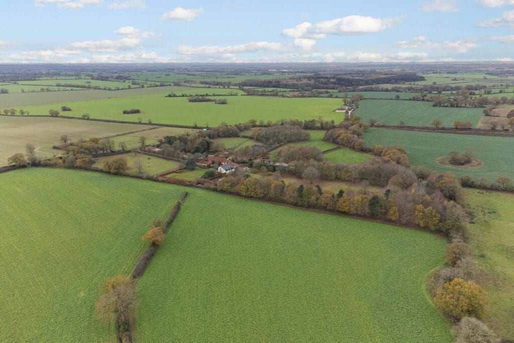 Additional image 52 of 6 bed link detached house for saleHawthorn House, Dereham, Norfolk NR20
