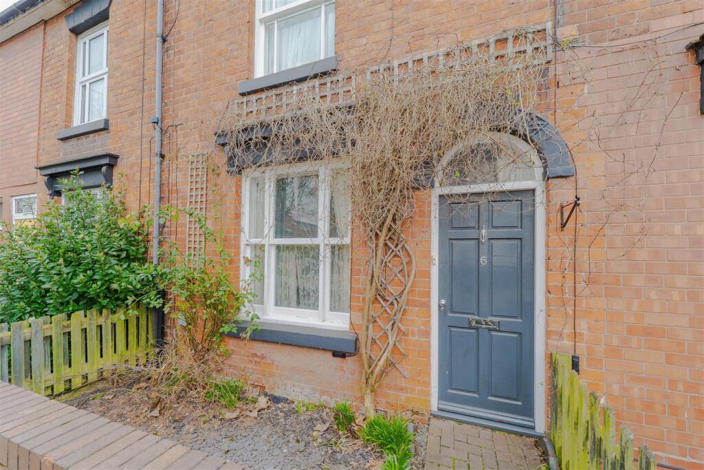 Additional image 27 of Albert Road, Kings Heath, Birmingham