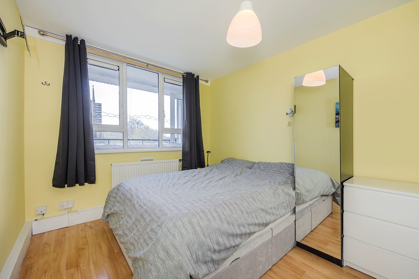 Additional image 15 of 1 Bed Flat, Macclesfield House, EC1V, N1 7GU