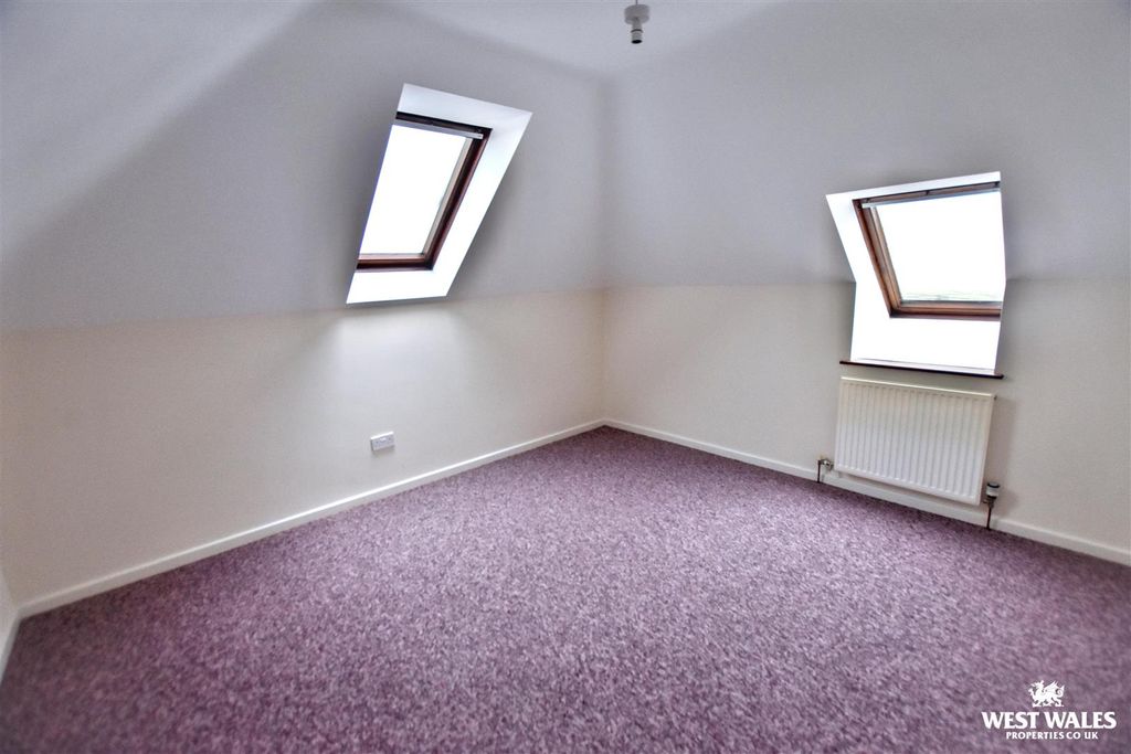 Additional image 17 of Land for saleSimpson Cross, Haverfordwest SA62