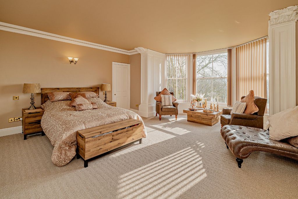 Additional image 11 of 9 bed detached house for saleY Felinheli, Gwynedd LL56