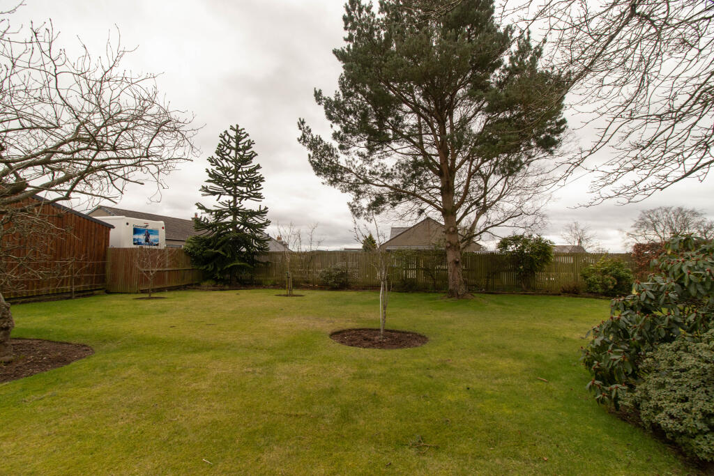 Additional image 30 of Main Street, Luthermuir, AB30