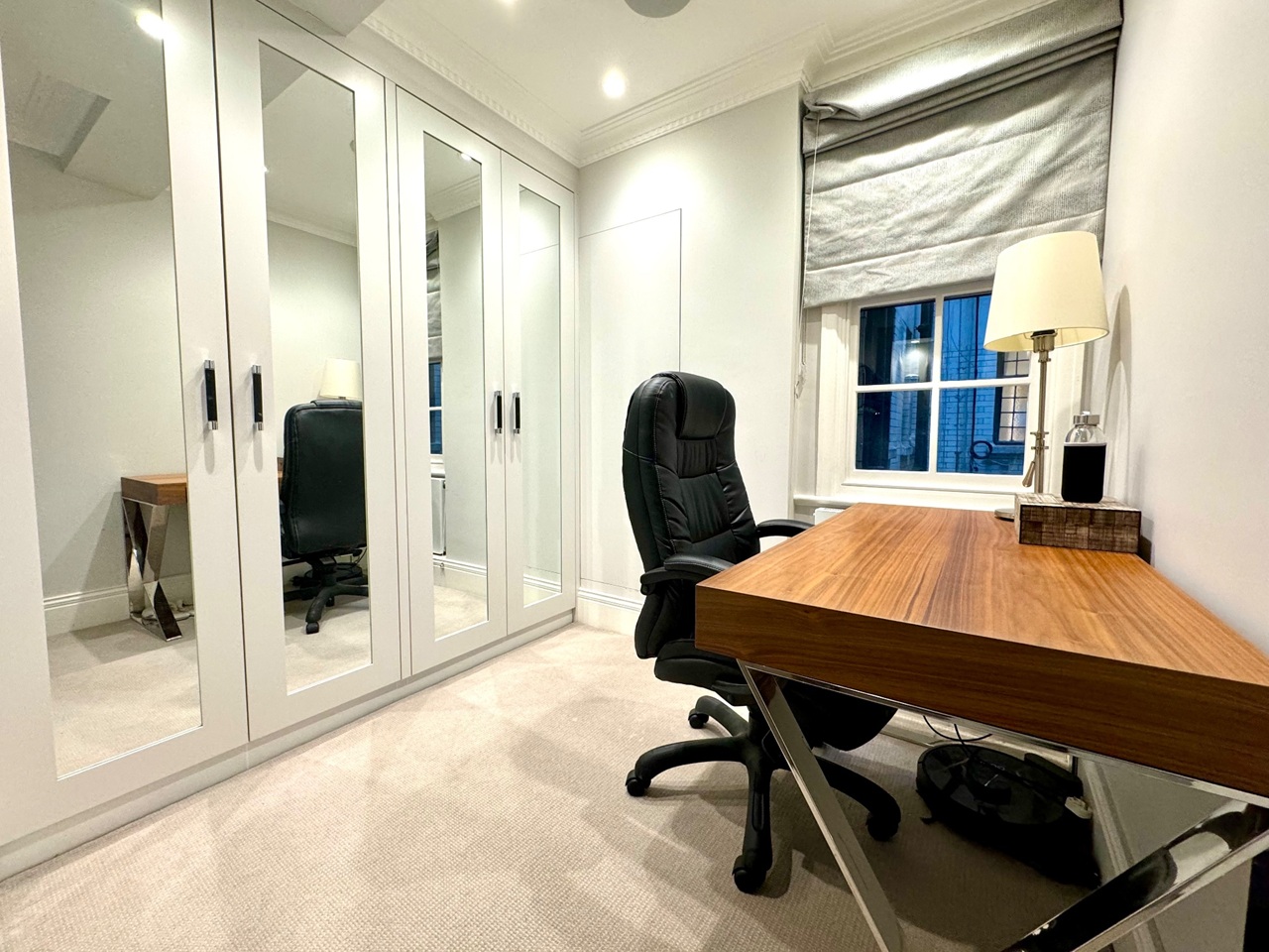 Additional image 4 of 4 Bed Flat, Chiltern Court, NW1, N1 7GU