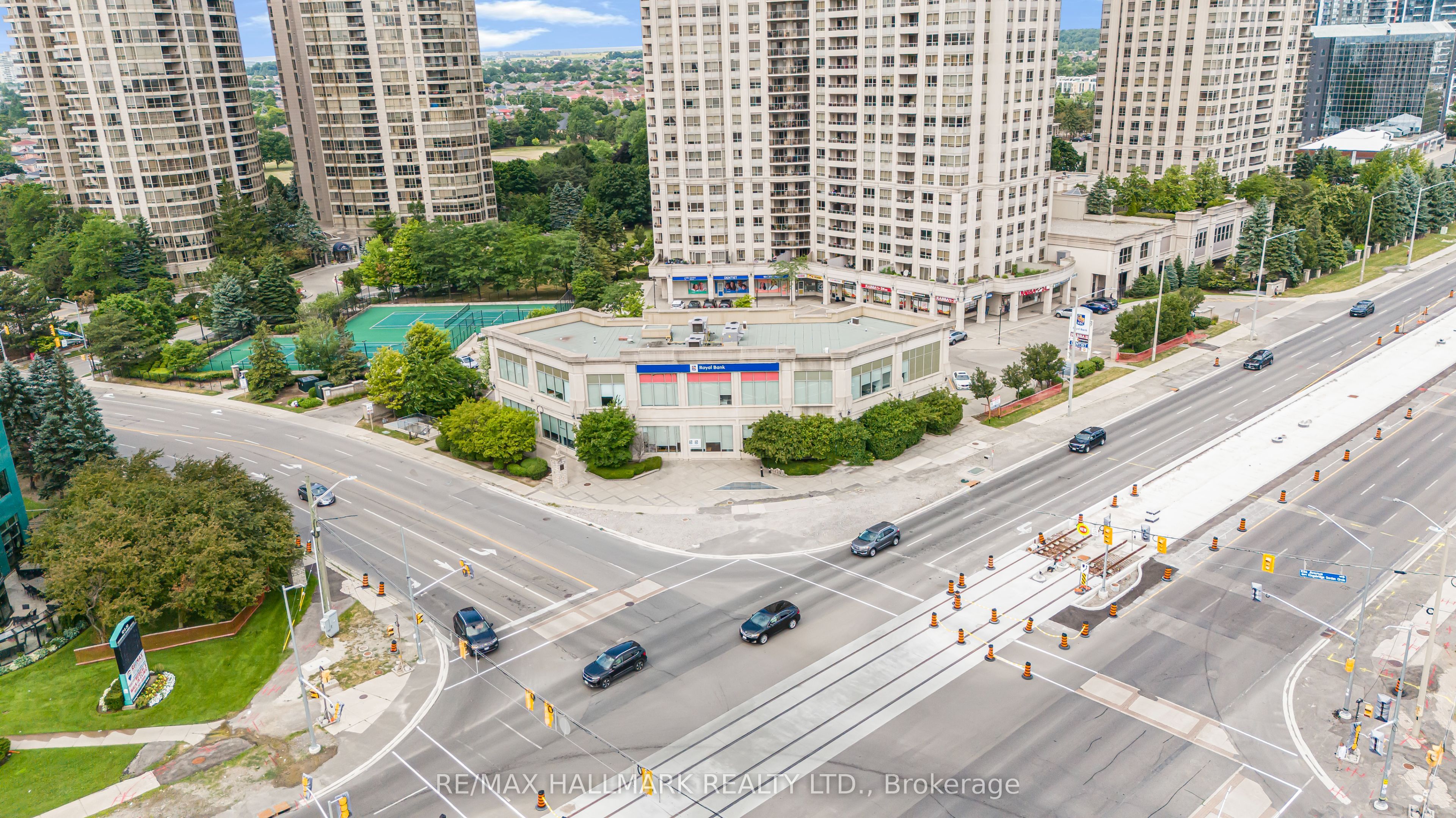 Additional image 2 of 201B-4550 Hurontario Street, Mississauga, ON, L5R 4B1