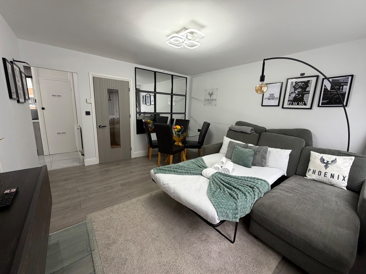 Additional image 5 of 1 Bed Flat, Heldar Court, SE1, SE1 3RH