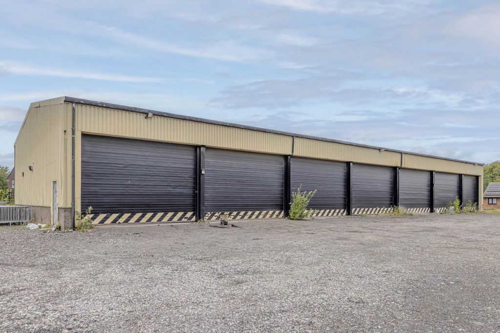Additional image 5 of Land for saleStonor Street, Cobridge, Stoke On Trent ST6