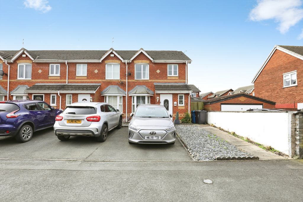 Additional image 17 of 3 bed end terrace house for saleBirchen Road, Liverpool L26