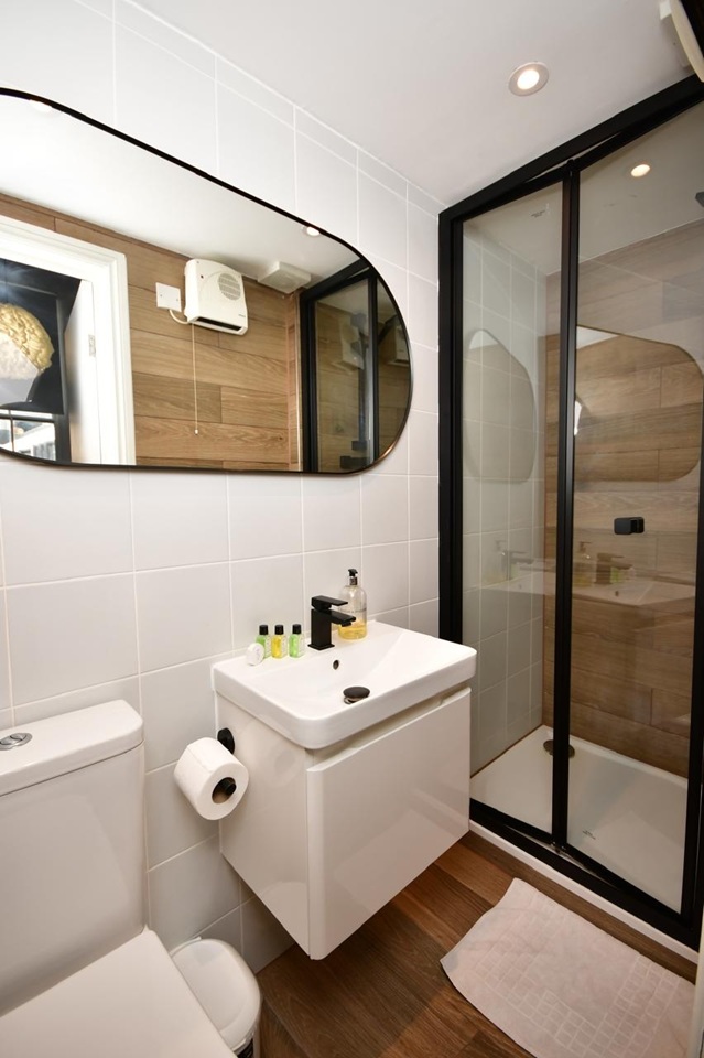 Additional image 11 of Studio Flat, Kensington Gardens Square, W2, N1 7GU