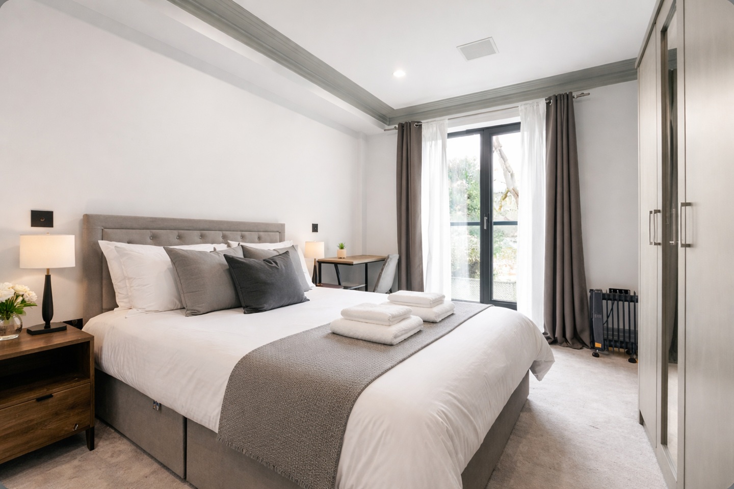 Additional image 14 of 4 Bed Detached House, St Pauls Crescent, NW1, N1 7GU