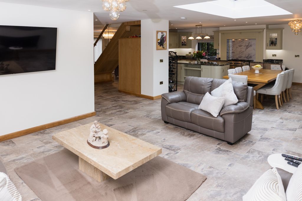Additional image 11 of 3 bed detached house for saleCarn Gwilym Goch, Cefn Coed, Merthyr Tydfil CF48