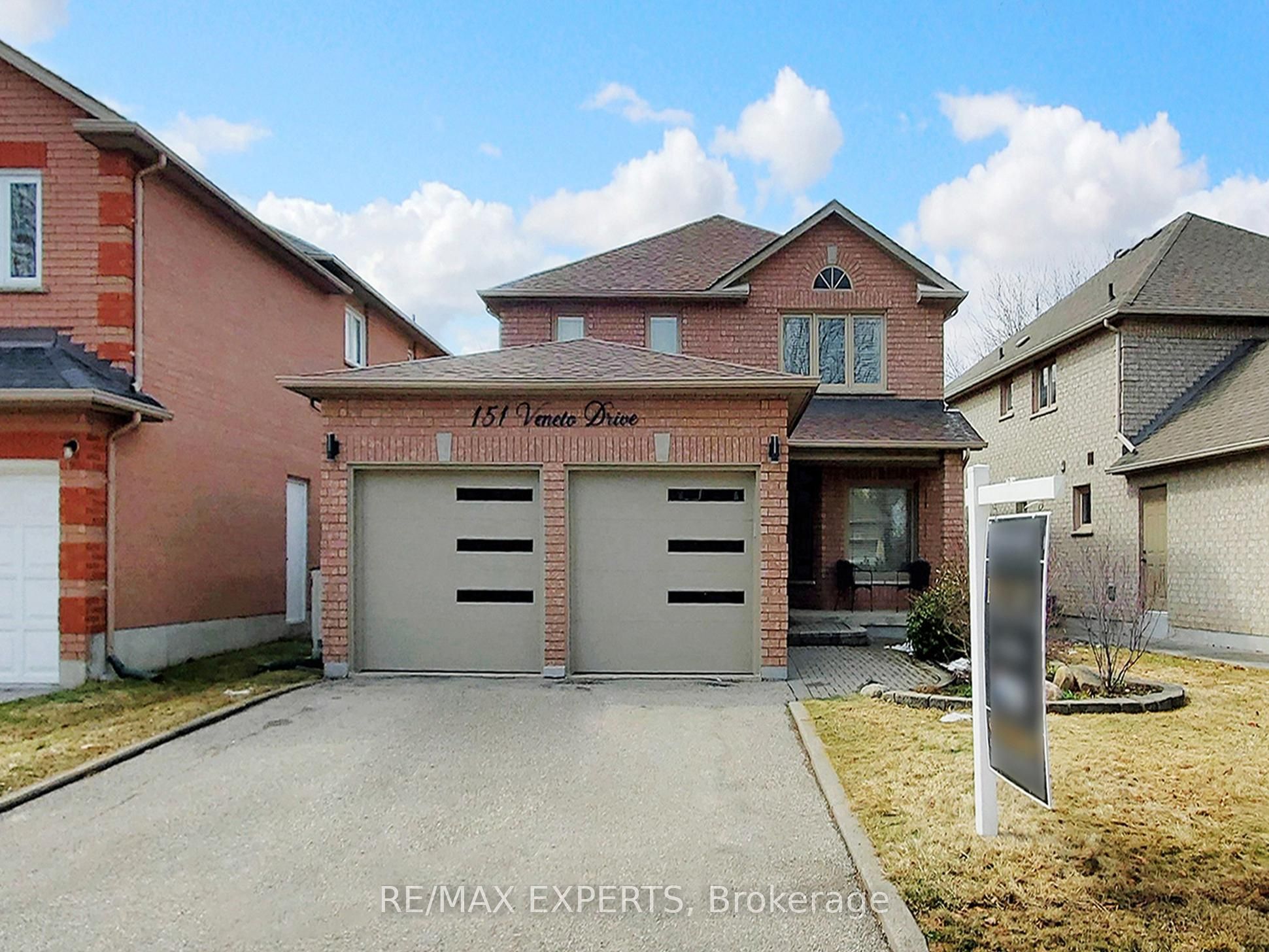 151 Veneto Drive, Vaughan, ON, L4L 8X6
