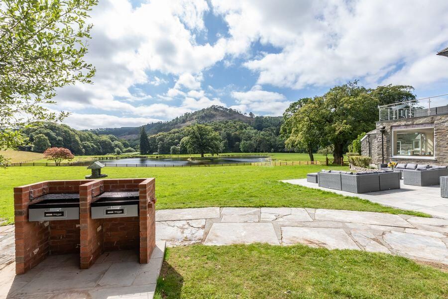 Additional image 37 of 23 bed property for saleBodwenni Hall & Bodwenni Bach, Llandderfel, Bala LL23