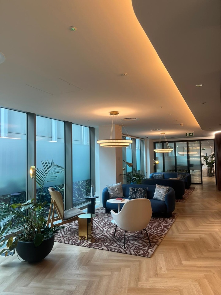 Additional image 32 of 2 Bed Flat, Salisbury House, SW11, N1 7GU