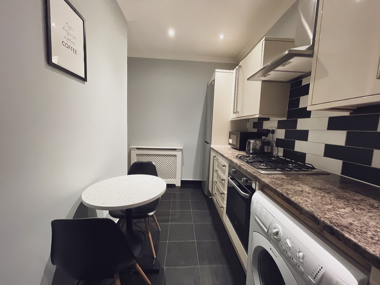 Additional image 6 of Room in a Shared Flat, St Michaels St, W2, N1 7GU