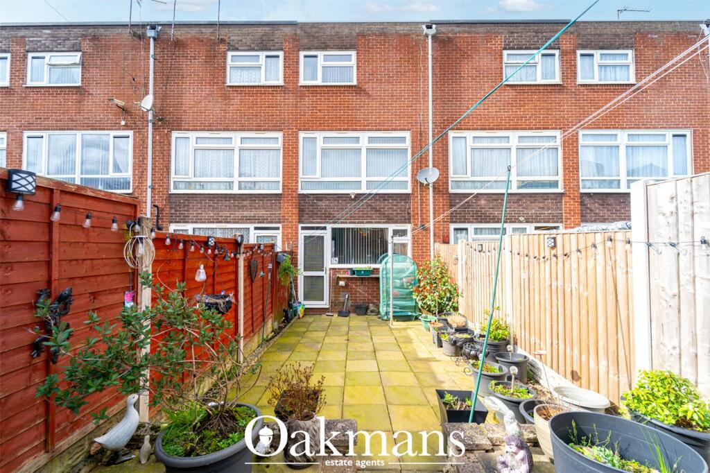 Additional image 22 of Bridge Croft, Birmingham, West Midlands, B12