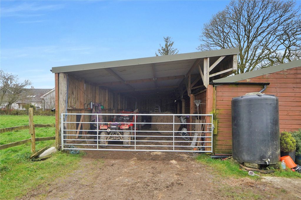 Additional image 4 of Land for saleBotus Fleming, Saltash, Cornwall PL12