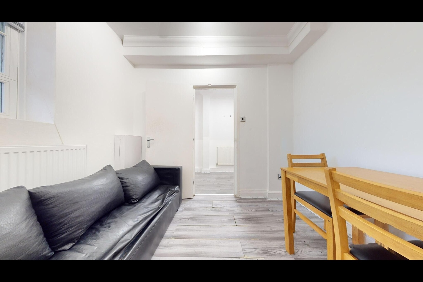 Additional image 2 of 3 Bed Flat, Levita House, NW1, N1 7GU