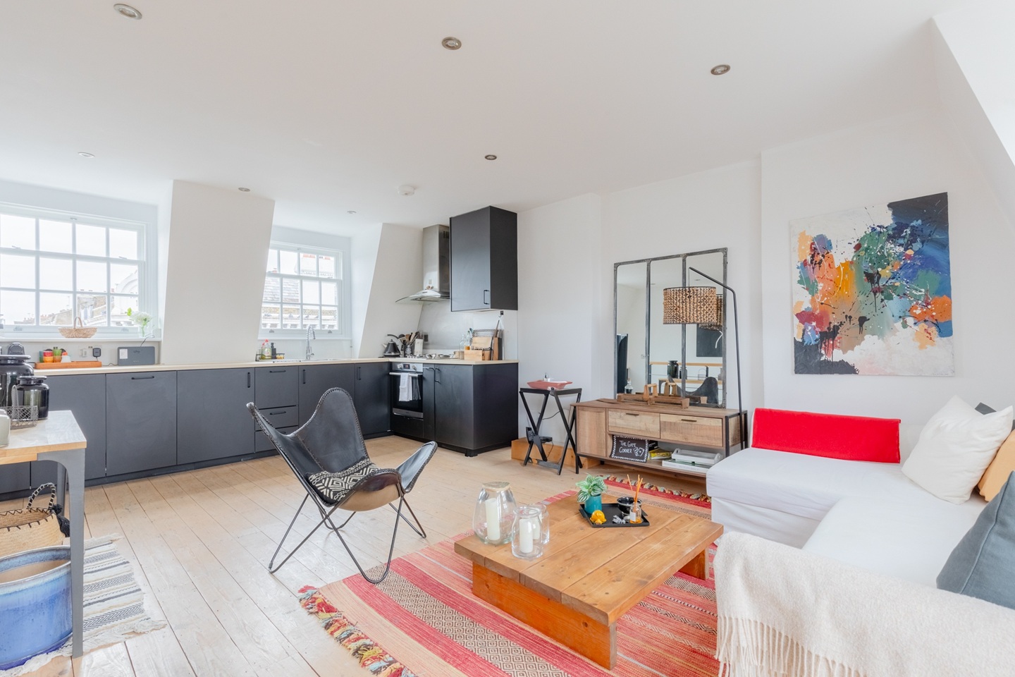 Additional image 21 of 2 Bed Flat, Barnsbury St, N1, N1 7GU