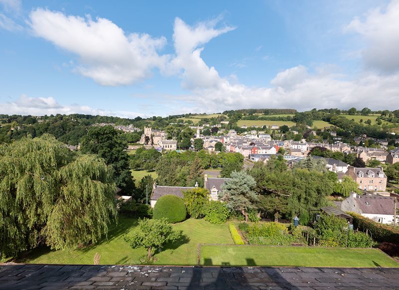 Additional image 4 of 6 bed detached house for saleBoundary Bank, Oxnam Road, Jedburgh TD8