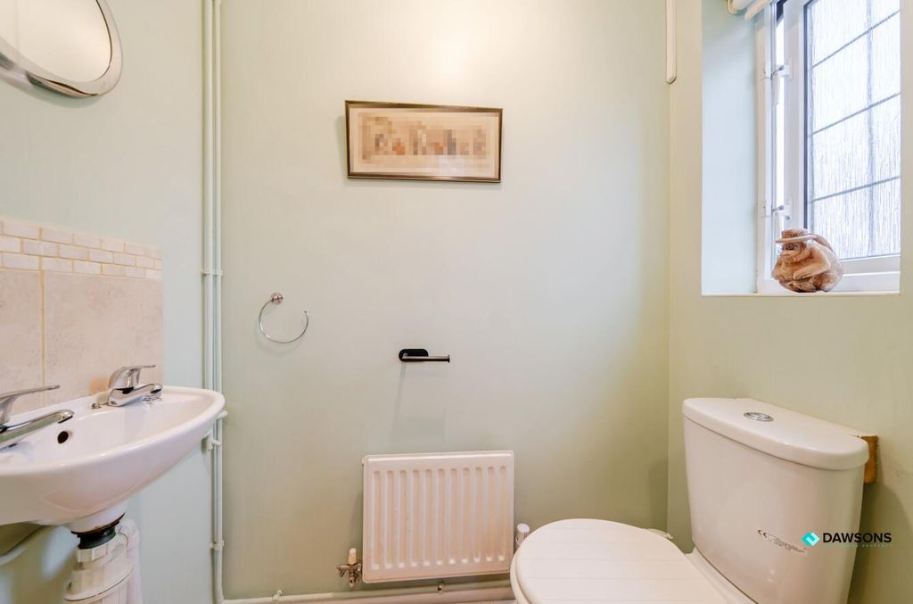 Additional image 18 of 4 bed detached house for saleMaes Y Capel, Pembrey, Burry Port SA16