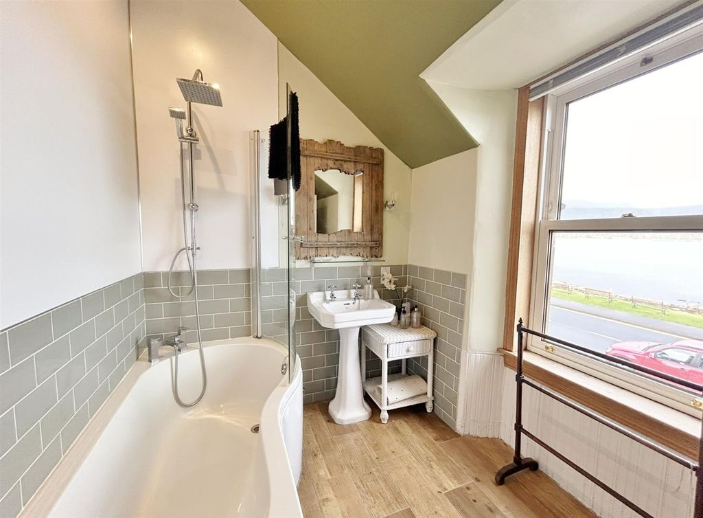 Additional image 19 of 7 bed hotel for saleHunters Guest House, Shore Road, Brodick KA27