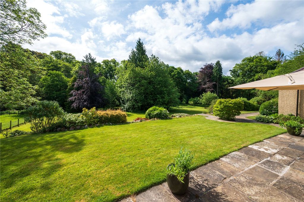 Additional image 17 of 10 bed detached house for saleInglisfield, Gifford, Haddington, East Lothian EH41