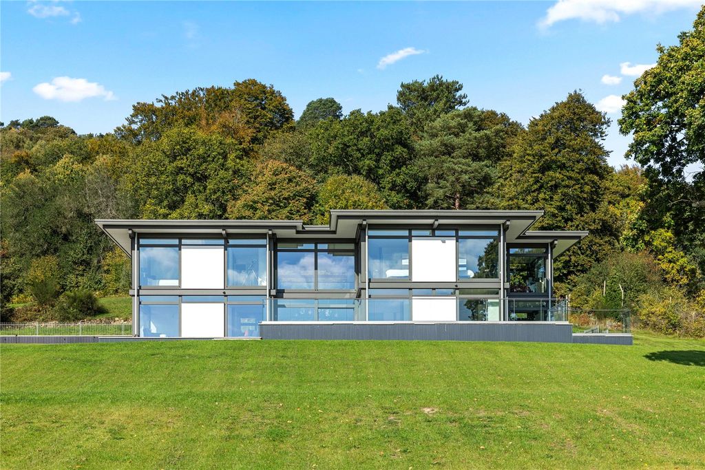 Additional image 23 of Land for saleMoon Hall Road, Ewhurst, Cranleigh, Surrey GU6