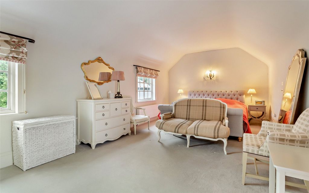 Additional image 13 of 6 bed detached house for saleBungay Road, Scole, Diss, Norfolk IP21