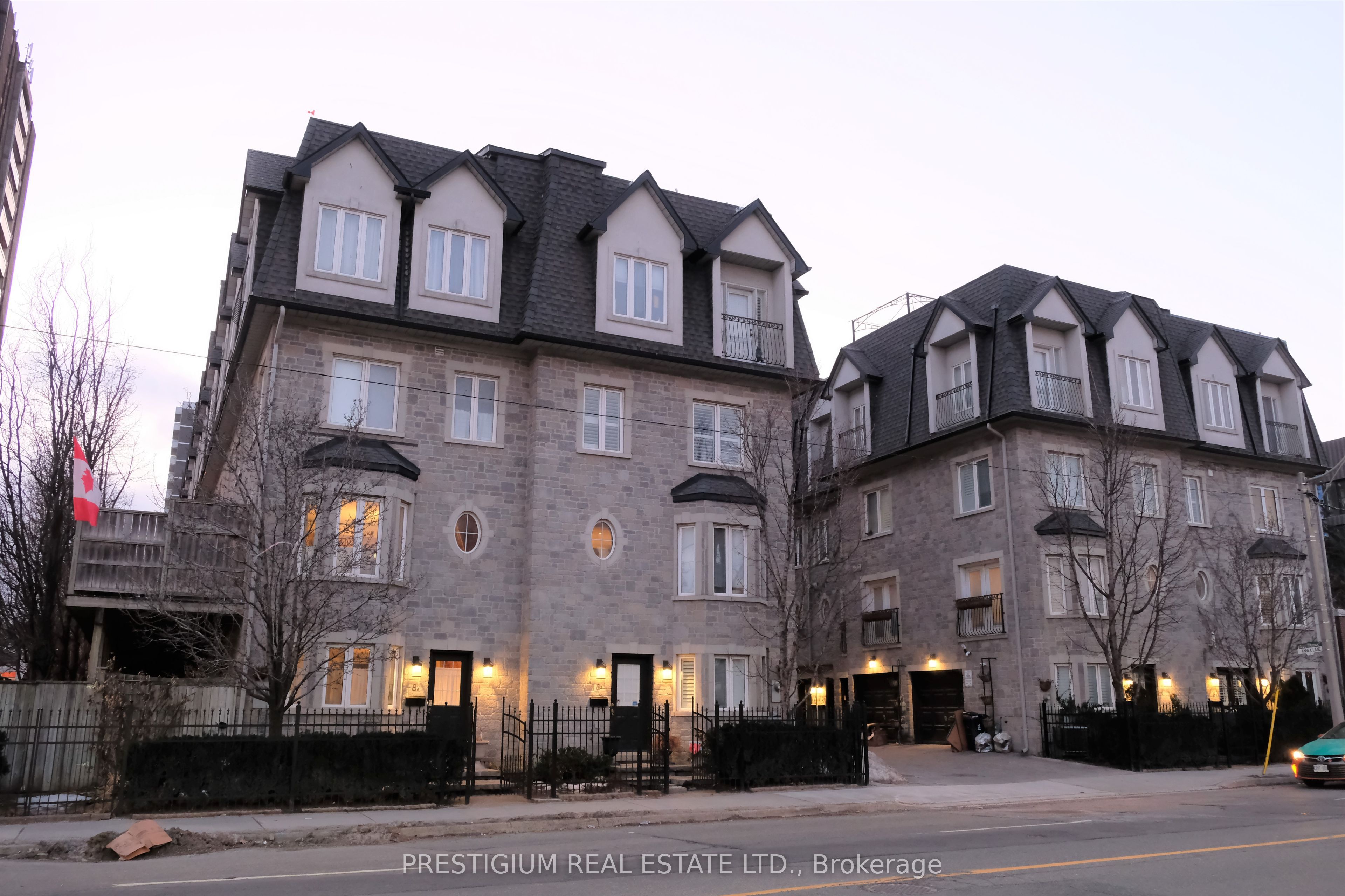 Additional image 3 of 11 Annex Lane, Toronto, ON, M5R 3V2