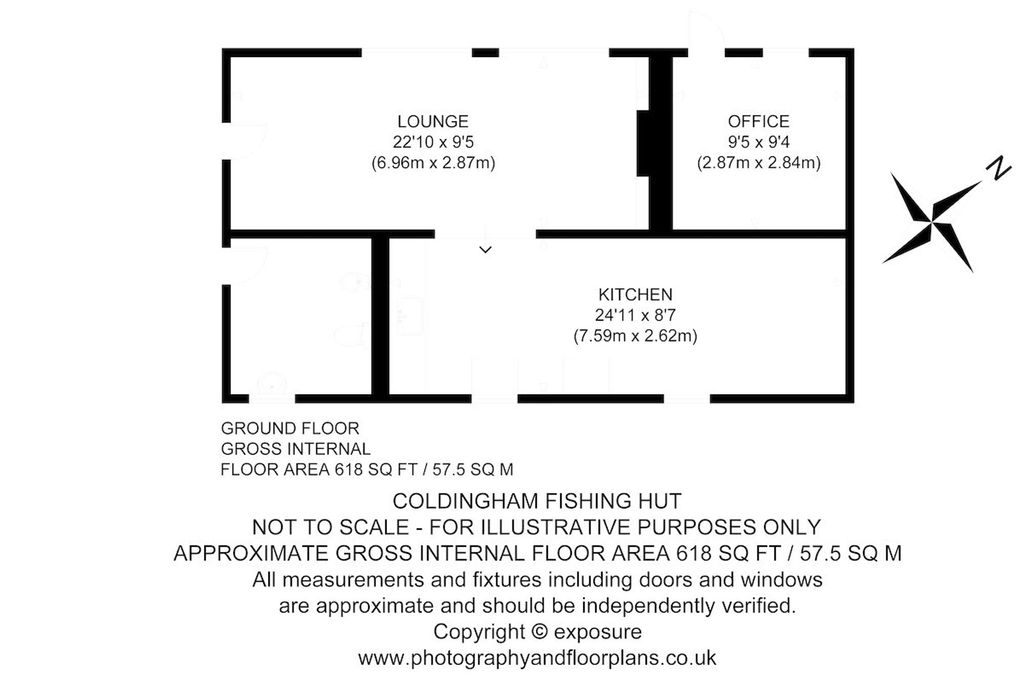Additional image 46 of 3 bed detached house for saleEyemouth Road, Coldingham, Eyemouth TD14