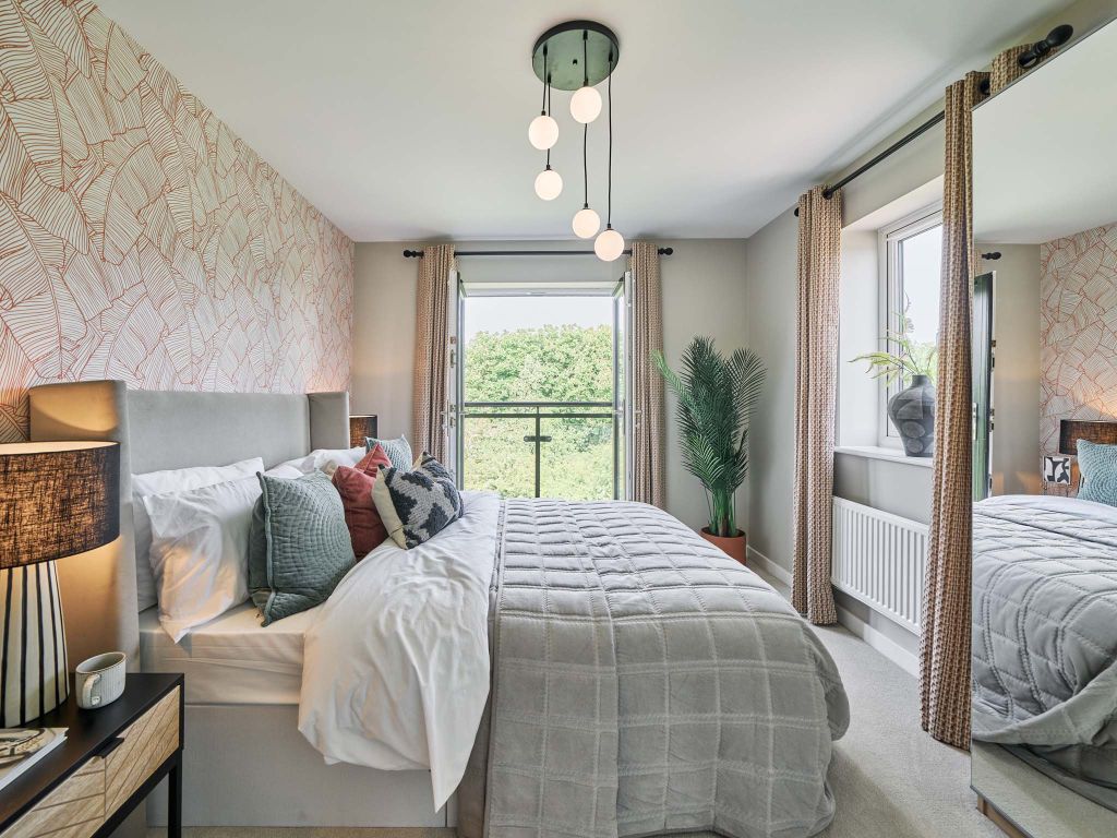 Additional image 18 of 3 bed semi-detached house for sale"The Deepdale" at Waterhouse Way, Peterborough PE7