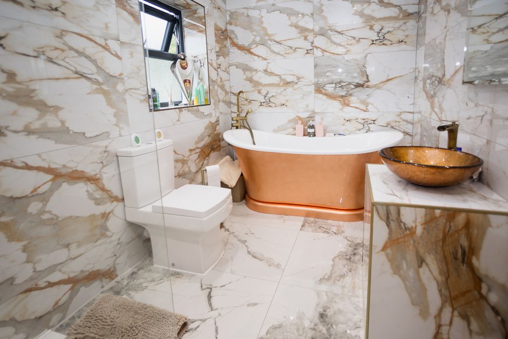 Additional image 27 of 3 bed detached house for saleCarn Gwilym Goch, Cefn Coed, Merthyr Tydfil CF48