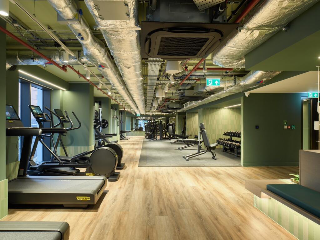 Additional image 5 of One Eastside, 2 Jennens Road Birmingham B4