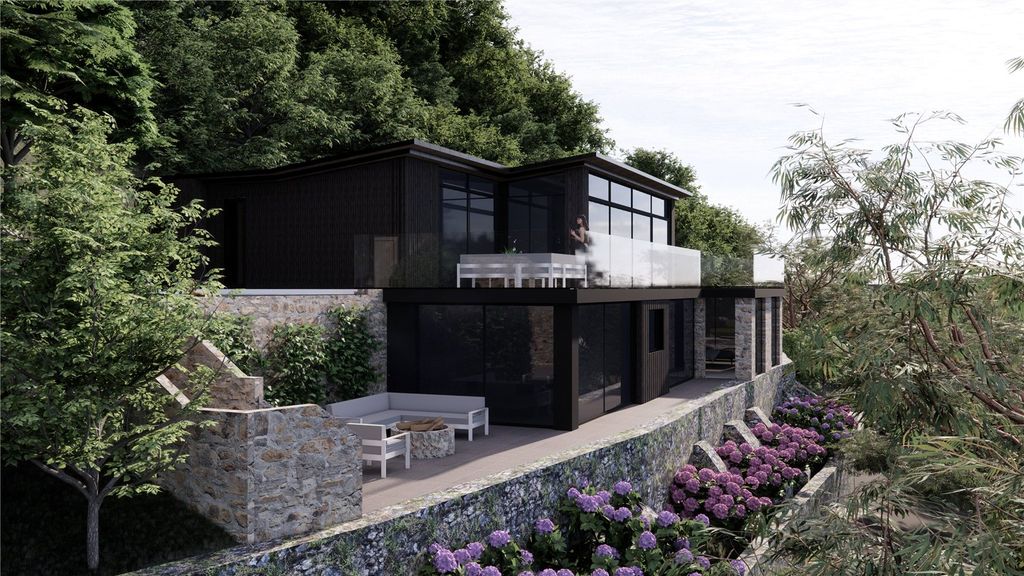 Additional image 2 of 5 bed detached house for saleLe Mont De Rozel, St. Martin, Jersey JE3