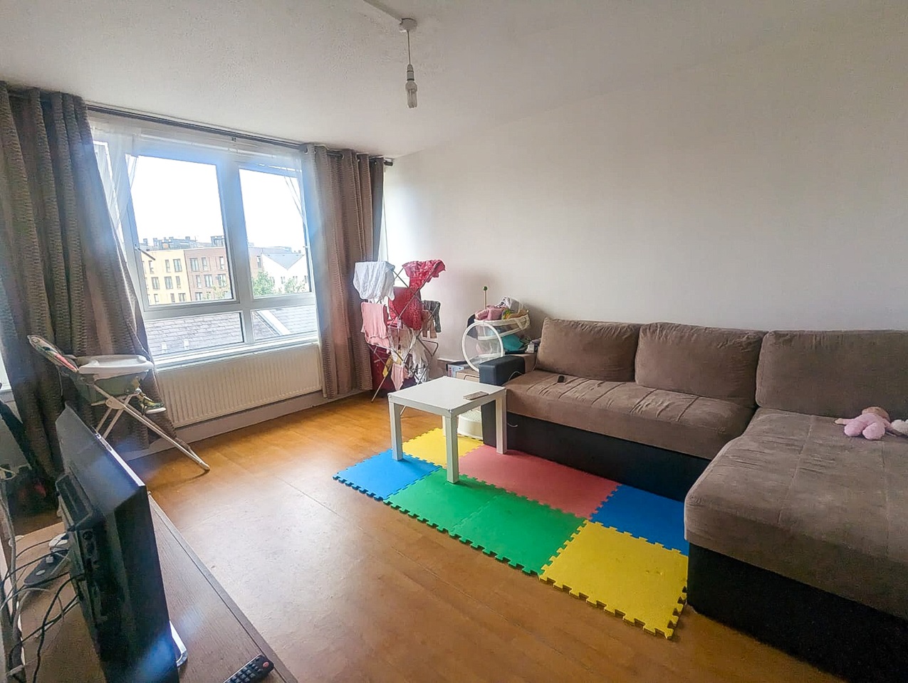 Additional image 4 of 1 Bed Maisonette, Navarre Road, SW9, N1 7GU