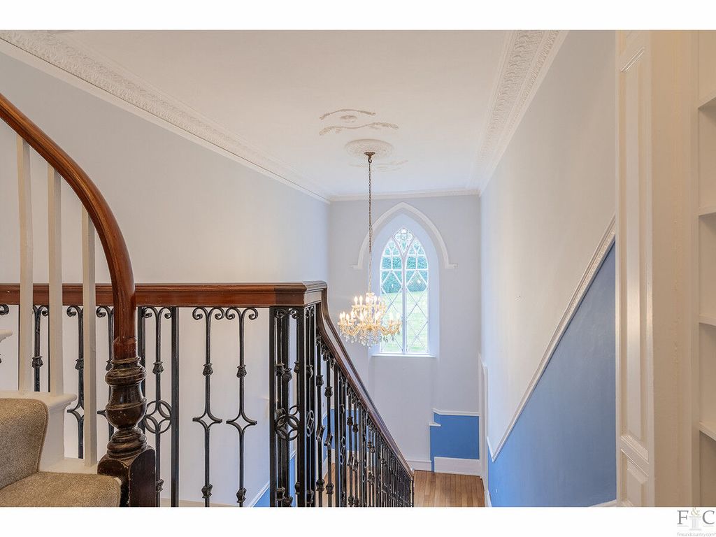 Additional image 18 of 7 bed detached house for saleBerridges Lane, Husbands Bosworth LE17