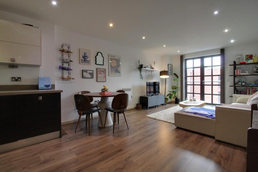 Additional image 22 of St Pauls Place, St. Pauls Square, Birmingham