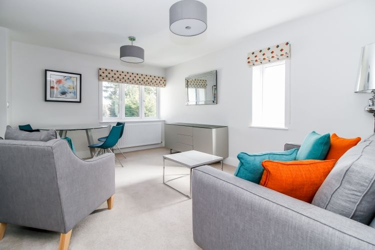 Additional image 2 of 15 bed flat for saleBanbury Road, Kidlington OX5